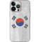 South Korean Flag Distressed iPhone 13 Pro Skin